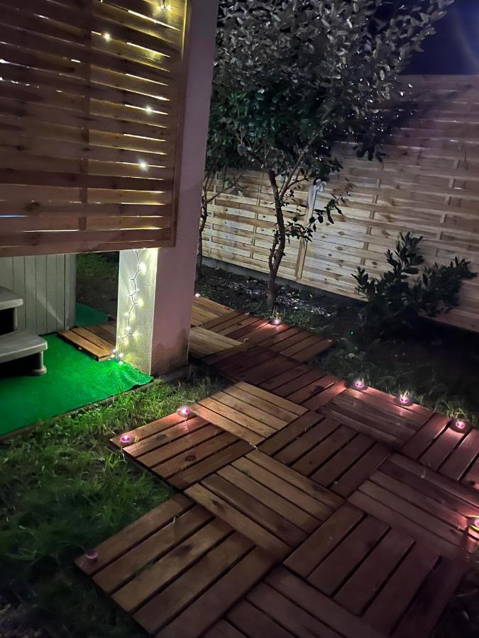 Appartement rez de chaussée avec parking privé Orléans Extérieur photo